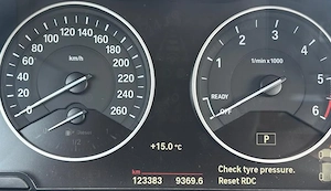 Bmw x1 xdrive 20d - imagine 9
