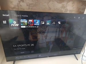 Vând PlayStation 5 slim digital edition 1TB 