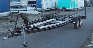 Peridoc Repo Barca 4 M 5 M 6 M 8 M 750 Kg - 3000 Kg MMA Oferta 7 090 lei