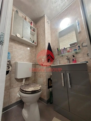 Apartament 3 Camere Superb, Decomandat, Mobilat si Utilat, Zona Dacia - imagine 11