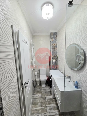 Studio Superb in Complex Rezidential cu Piscina, Mamaia Sat - imagine 13