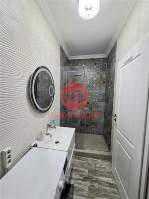 Studio Superb in Complex Rezidential cu Piscina, Mamaia Sat - imagine 12