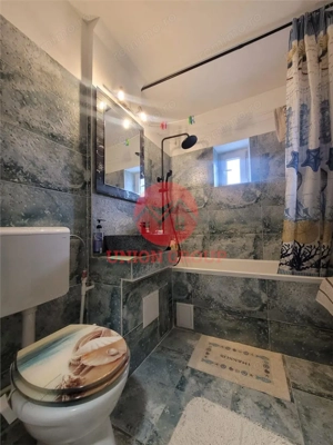 Apartament 3 Camere Superb, Decomandat, Mobilat si Utilat, Zona Dacia - imagine 13