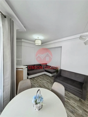 Studio Superb in Complex Rezidential cu Piscina, Mamaia Sat - imagine 6