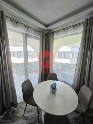 Studio Superb in Complex Rezidential cu Piscina, Mamaia Sat - imagine 3