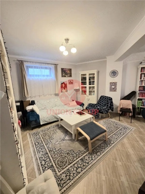 Apartament Spatios, 3 Camere, Decomandat, Demisol, Zona Primo