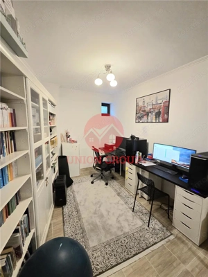 Apartament Spatios, 3 Camere, Decomandat, Demisol, Zona Primo - imagine 7
