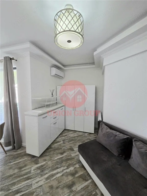 Studio Superb in Complex Rezidential cu Piscina, Mamaia Sat - imagine 7
