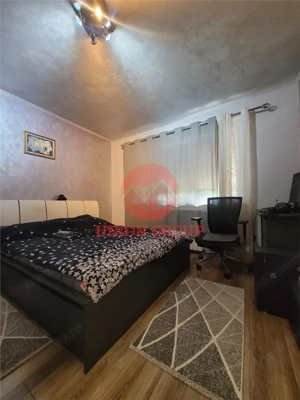Apartament 3 Camere Superb, Decomandat, Mobilat si Utilat, Zona Dacia - imagine 3