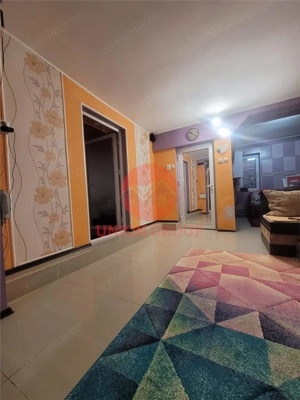 Casa 3 Camere, Mobilata si Utilata, Zona Palas - imagine 2