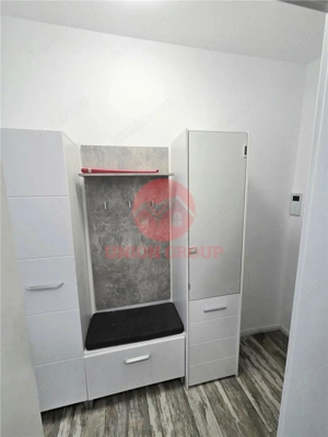 Studio Superb in Complex Rezidential cu Piscina, Mamaia Sat - imagine 10