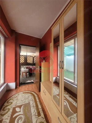 Casa 3 Camere, Mobilata si Utilata, Zona Palas - imagine 11