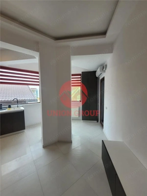 Apartment Modern si Spatios, Mobilat Complet - Mamaia Nord - imagine 6