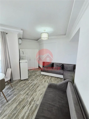 Studio Superb in Complex Rezidential cu Piscina, Mamaia Sat - imagine 5