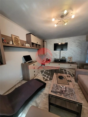 Apartament 3 Camere Superb, Decomandat, Mobilat si Utilat, Zona Dacia - imagine 6