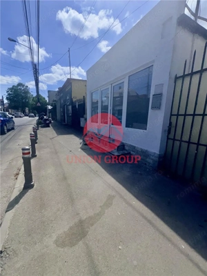 Spatiu comercial de inchiriat - Zona Trocadero - imagine 4