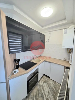 Studio Superb in Complex Rezidential cu Piscina, Mamaia Sat - imagine 15