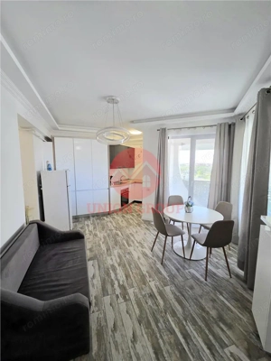 Studio Superb in Complex Rezidential cu Piscina, Mamaia Sat