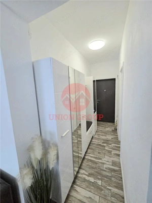 Studio Superb in Complex Rezidential cu Piscina, Mamaia Sat - imagine 9