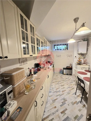 Apartament Spatios, 3 Camere, Decomandat, Demisol, Zona Primo - imagine 10