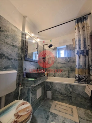 Apartament 3 Camere Superb, Decomandat, Mobilat si Utilat, Zona Dacia - imagine 12