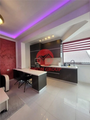 Apartment Modern si Spatios, Mobilat Complet - Mamaia Nord - imagine 4