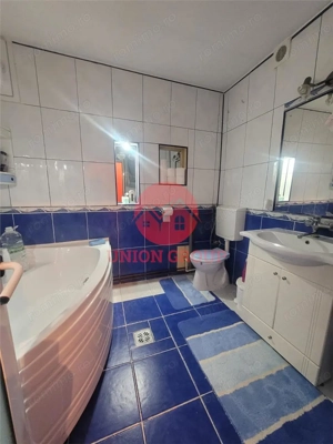Casa 3 Camere, Mobilata si Utilata, Zona Palas - imagine 10
