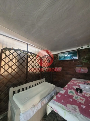Casa 3 Camere, Mobilata si Utilata, Zona Palas - imagine 7