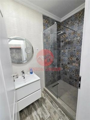 Studio Superb in Complex Rezidential cu Piscina, Mamaia Sat - imagine 11