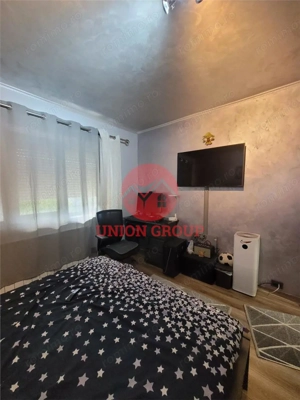 Apartament 3 Camere Superb, Decomandat, Mobilat si Utilat, Zona Dacia - imagine 10