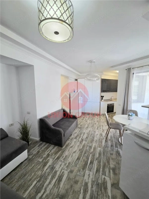 Studio Superb in Complex Rezidential cu Piscina, Mamaia Sat - imagine 4