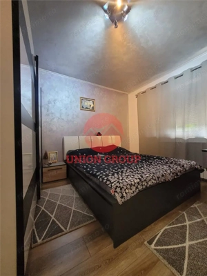 Apartament 3 Camere Superb, Decomandat, Mobilat si Utilat, Zona Dacia - imagine 4