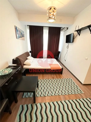 Studio Mamaia Summerland termen lung - imagine 2