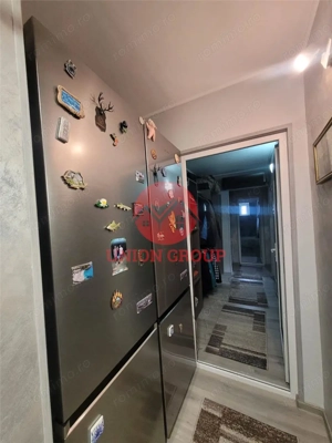 Apartament 3 Camere Superb, Decomandat, Mobilat si Utilat, Zona Dacia - imagine 8