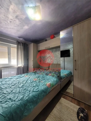 Apartament 3 Camere Superb, Decomandat, Mobilat si Utilat, Zona Dacia - imagine 7