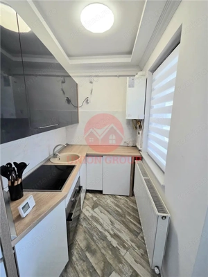 Studio Superb in Complex Rezidential cu Piscina, Mamaia Sat - imagine 14