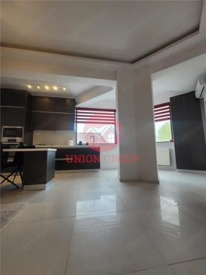 Apartment Modern si Spatios, Mobilat Complet - Mamaia Nord - imagine 5