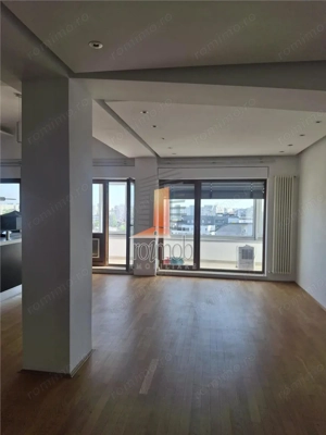 Toamnei, apartament  3 camere, 138 mp, constructie 2009 - imagine 15