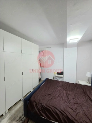 Apartament Spatios, 3 Camere, Decomandat, Demisol, Zona Primo - imagine 15