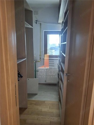 Toamnei, apartament  3 camere, 138 mp, constructie 2009 - imagine 11