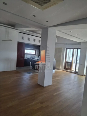Toamnei, apartament  3 camere, 138 mp, constructie 2009 - imagine 17