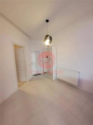 Apartment Modern si Spatios, Mobilat Complet - Mamaia Nord - imagine 7