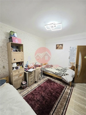 Apartament Spatios, 3 Camere, Decomandat, Demisol, Zona Primo - imagine 16