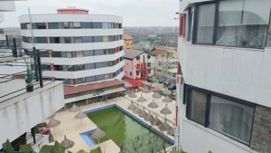 Studio Superb in Complex Rezidential cu Piscina, Mamaia Sat - imagine 18