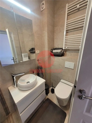 Apartment Modern si Spatios, Mobilat Complet - Mamaia Nord - imagine 17