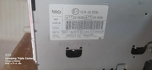 Radio CD Ford Focus 2011