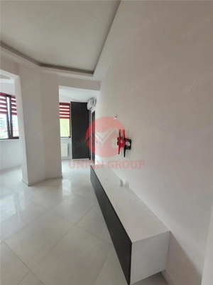 Apartment Modern si Spatios, Mobilat Complet - Mamaia Nord - imagine 14