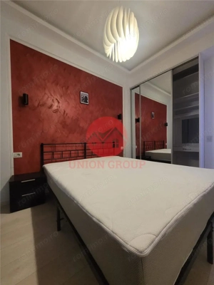 Apartment Modern si Spatios, Mobilat Complet - Mamaia Nord - imagine 10