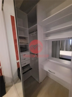 Apartment Modern si Spatios, Mobilat Complet - Mamaia Nord - imagine 11