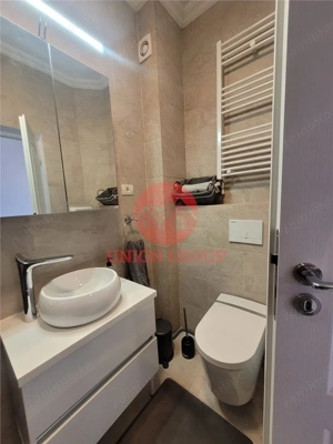 Apartment Modern si Spatios, Mobilat Complet - Mamaia Nord - imagine 18